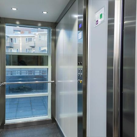 Opal Premium Apartments レイキャヴィーク エクステリア 写真