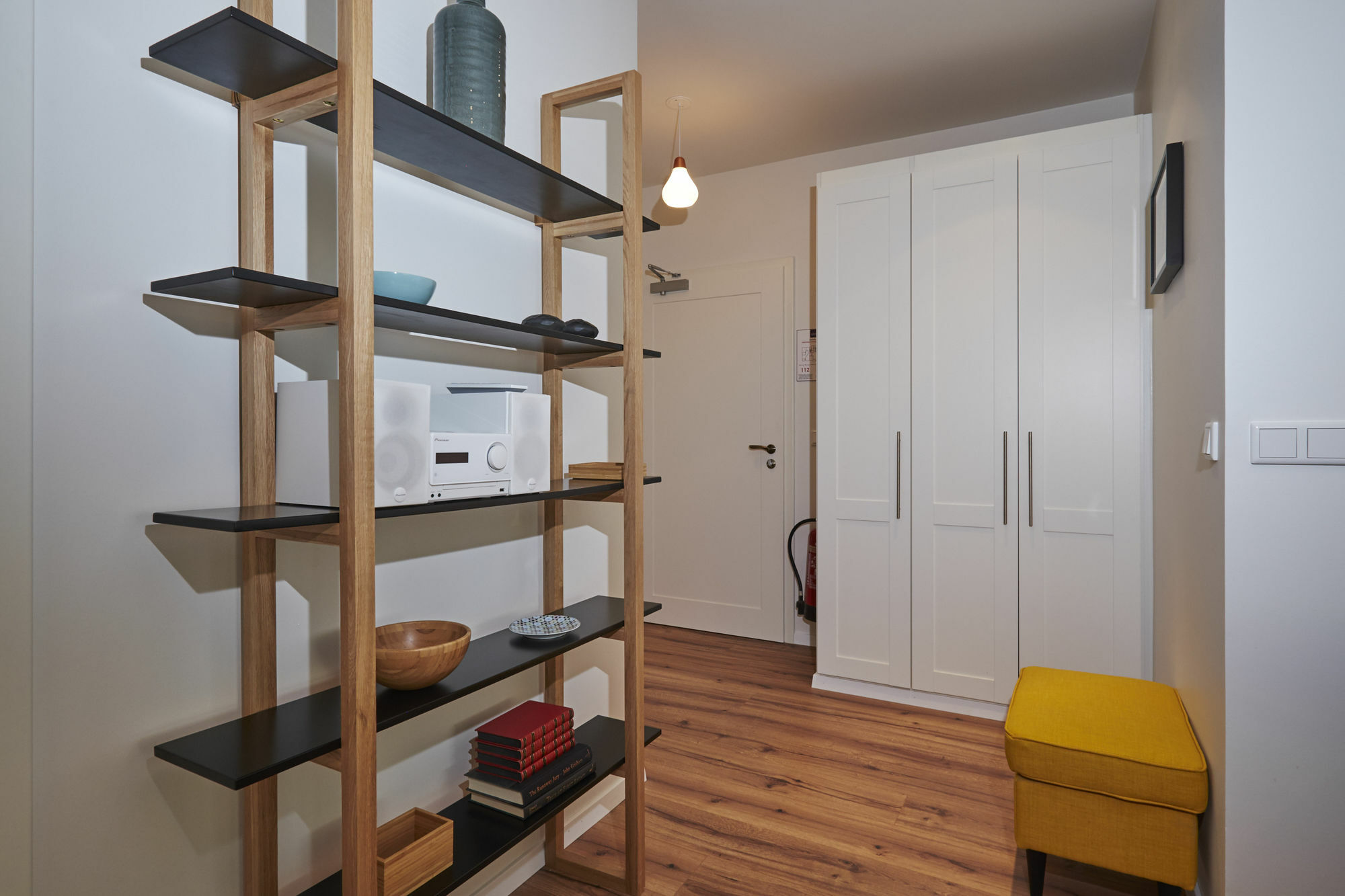 Opal Premium Apartments レイキャヴィーク エクステリア 写真
