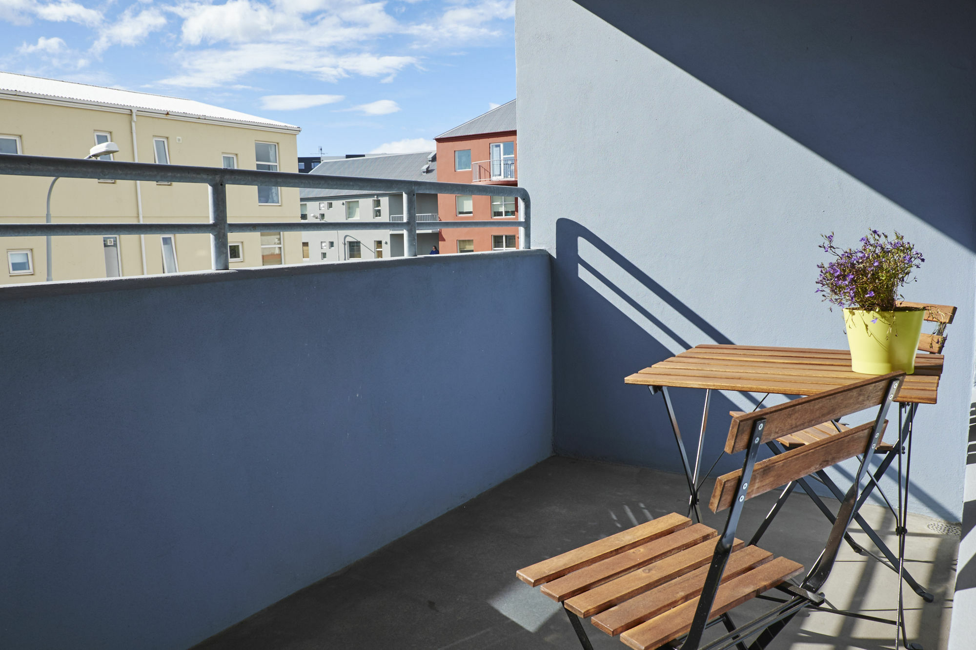 Opal Premium Apartments レイキャヴィーク エクステリア 写真
