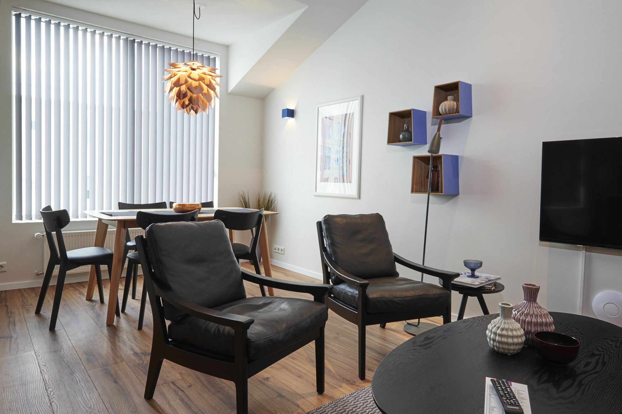 Opal Premium Apartments レイキャヴィーク エクステリア 写真