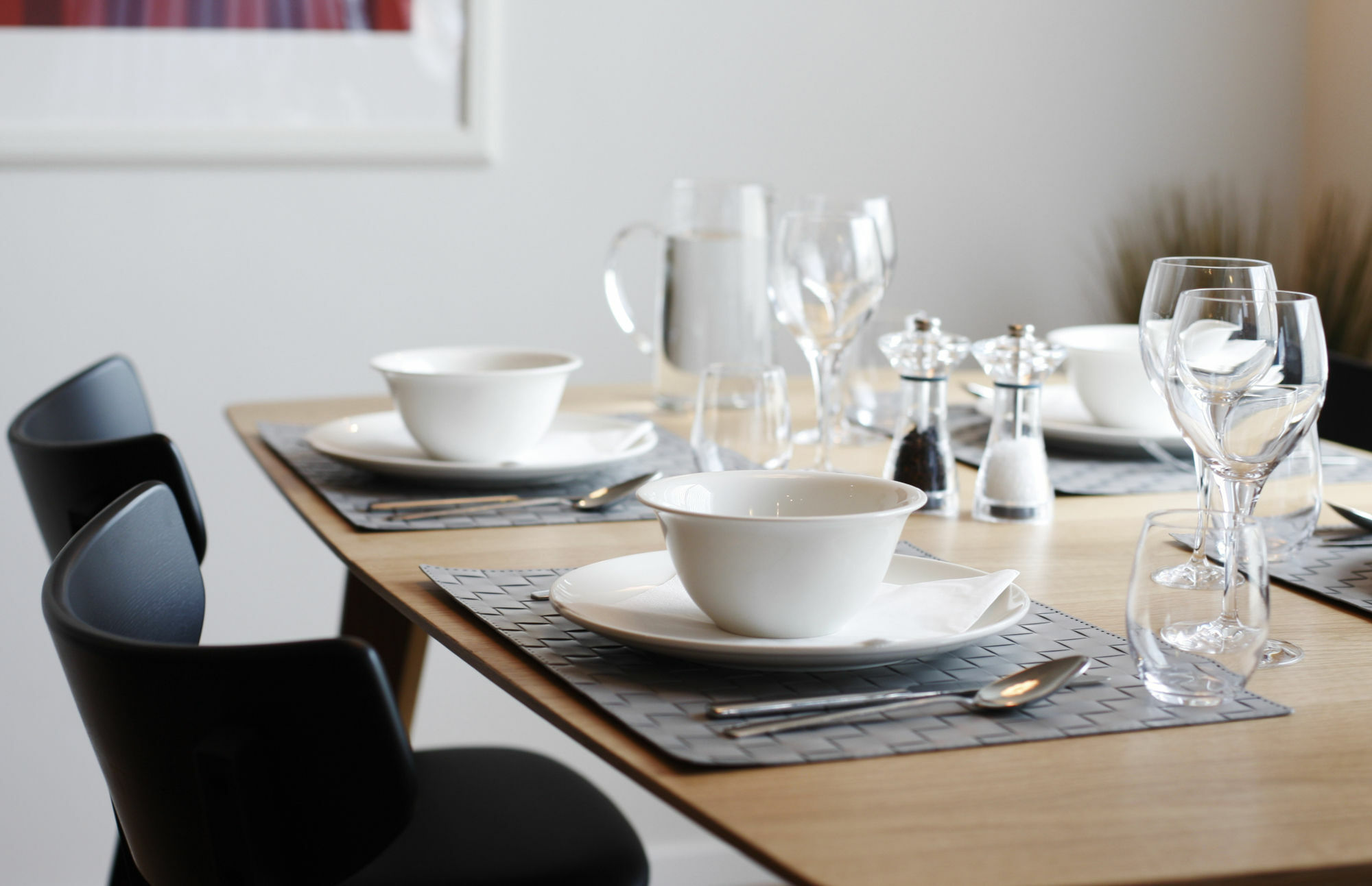 Opal Premium Apartments レイキャヴィーク エクステリア 写真