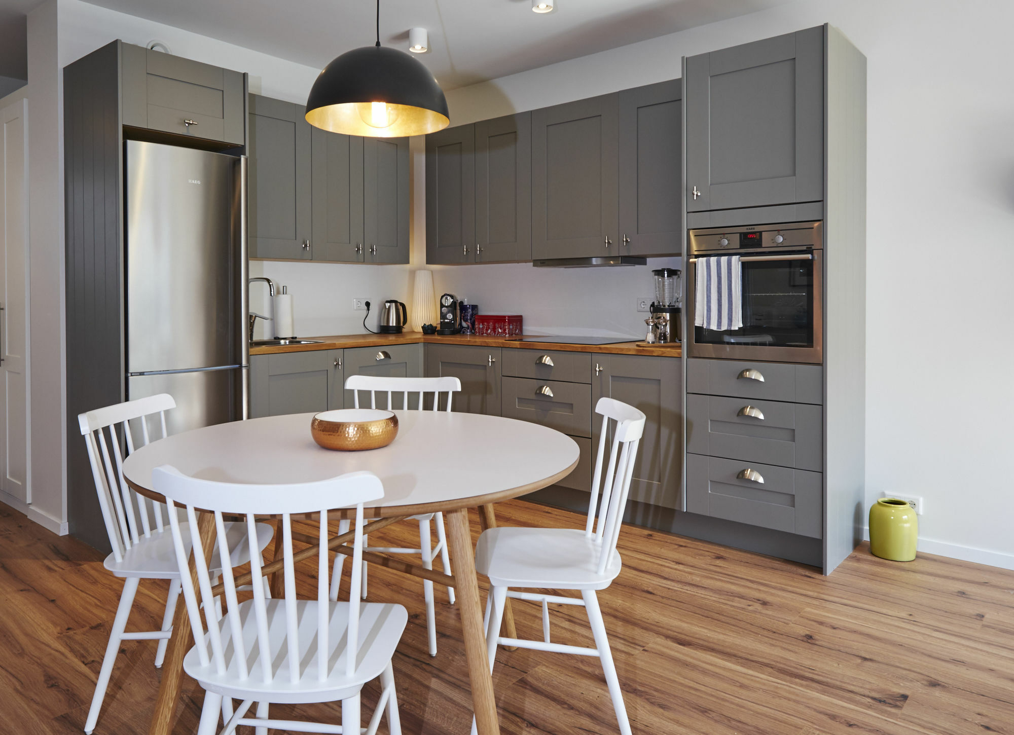 Opal Premium Apartments レイキャヴィーク エクステリア 写真