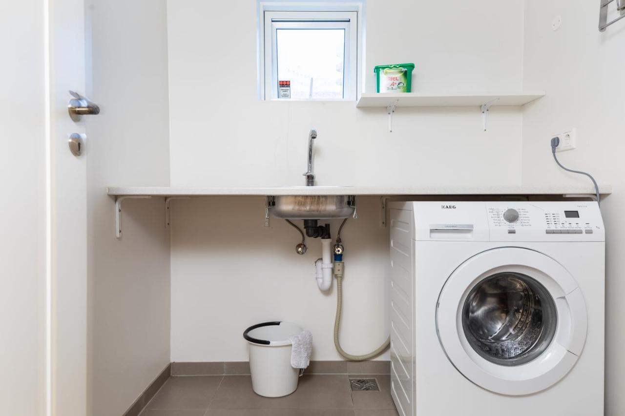 Opal Premium Apartments レイキャヴィーク エクステリア 写真